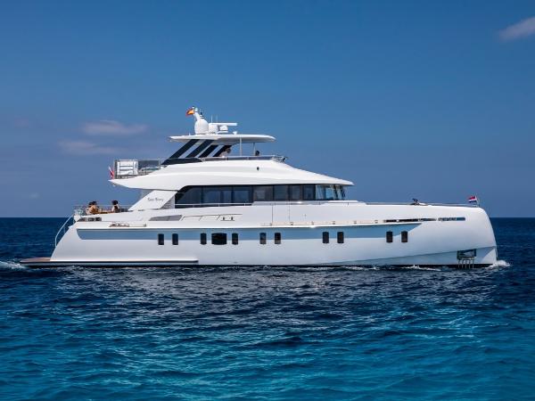 Vanquish VQ82