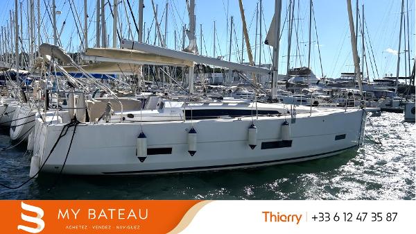 2020 Dufour Dufour 390 Grand Large