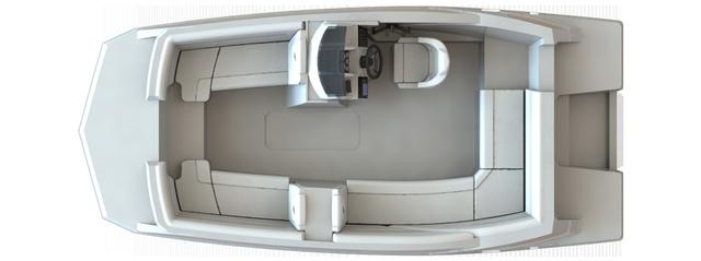 Starcraft SVX191