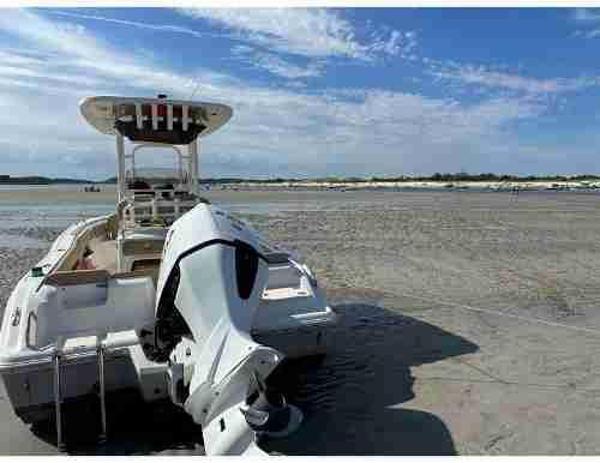 2020 Key West 239FS