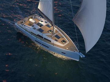 2025 Hanse 360