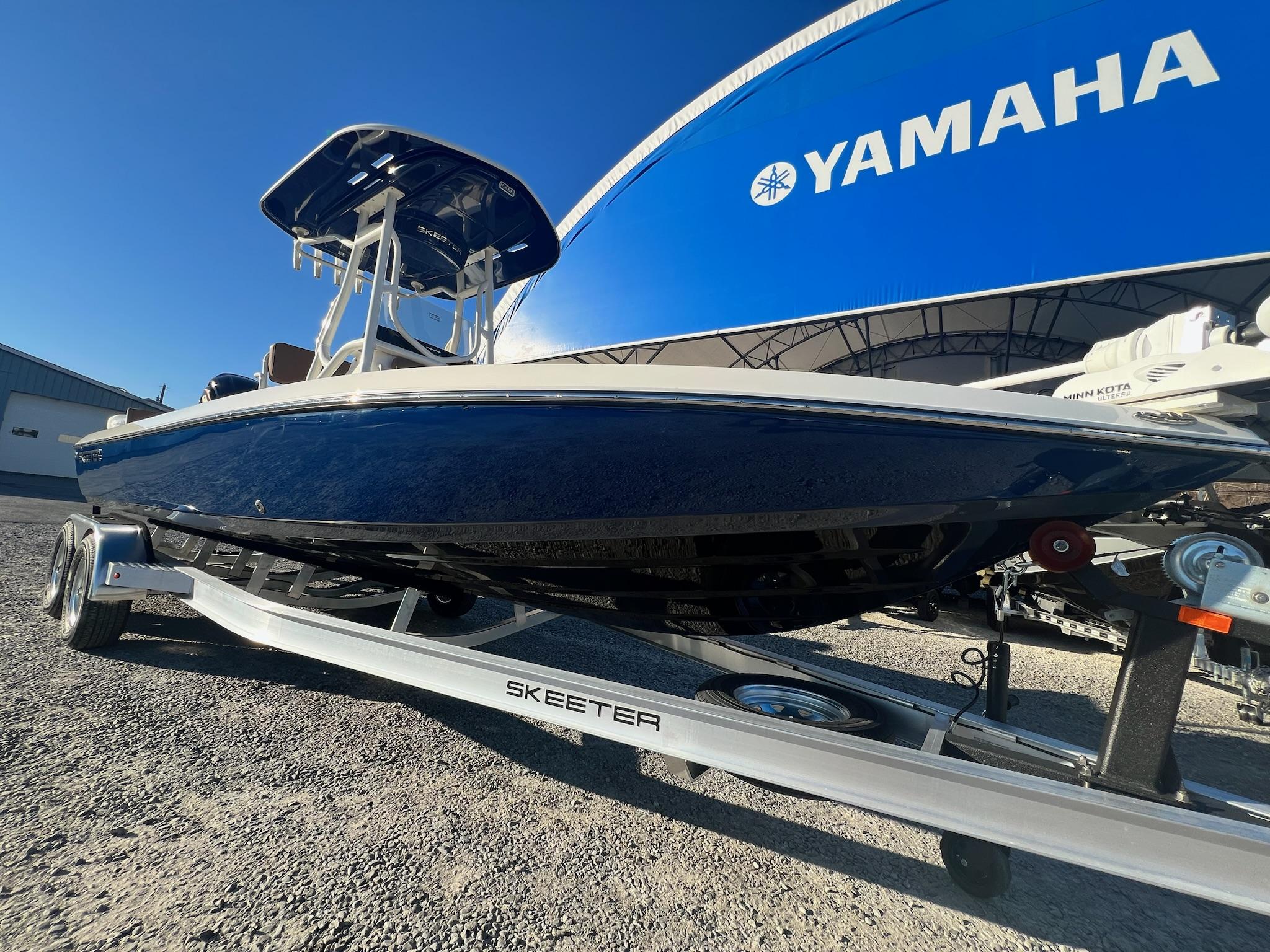 2024 Skeeter SX230