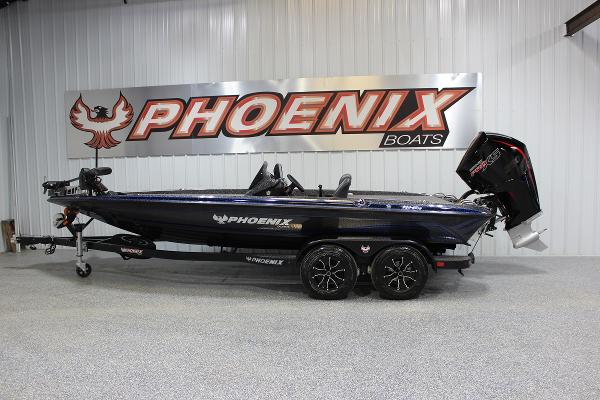 2025 Phoenix 819 ZXL, Lebanon United States - boats.com