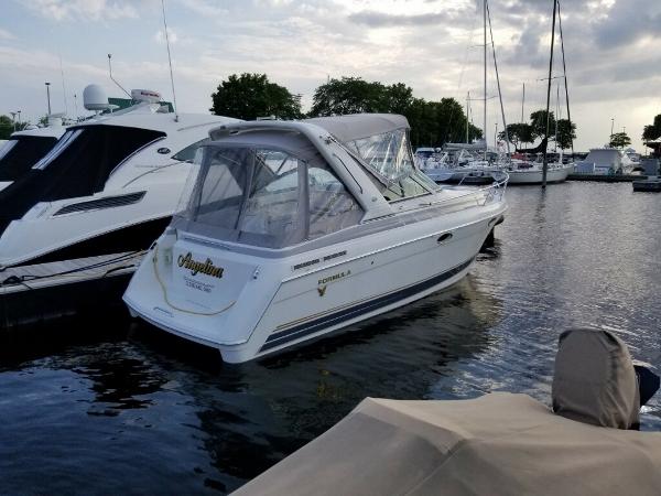 Formula 27 Pc Boats For Sale Boats Com