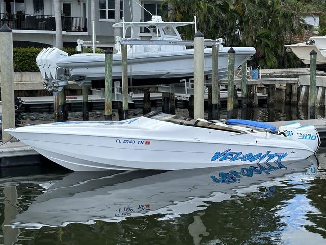 2024 Velocity 290 Sc