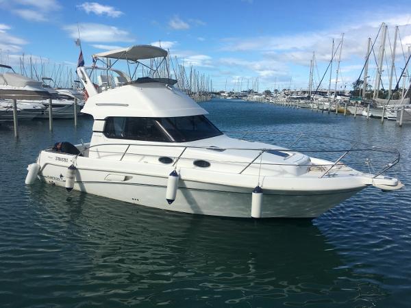 2006 Faeton 10.40 fly Moraga