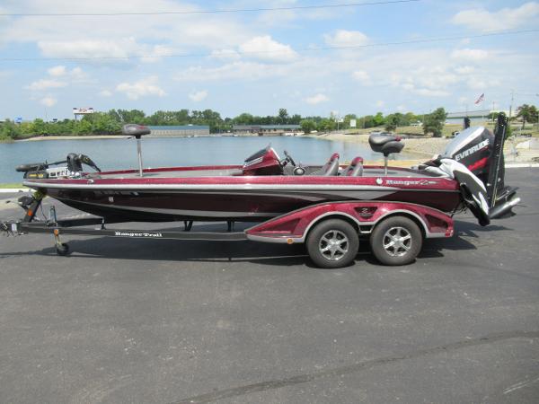 Ranger Z521 boats for sale - boats.com