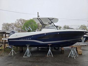 2024 Jeanneau Leader 7.5 CC S3