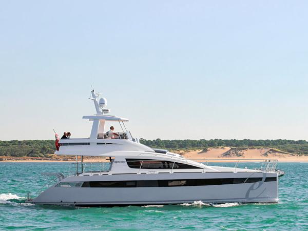 2018 Privilege Euphorie 5