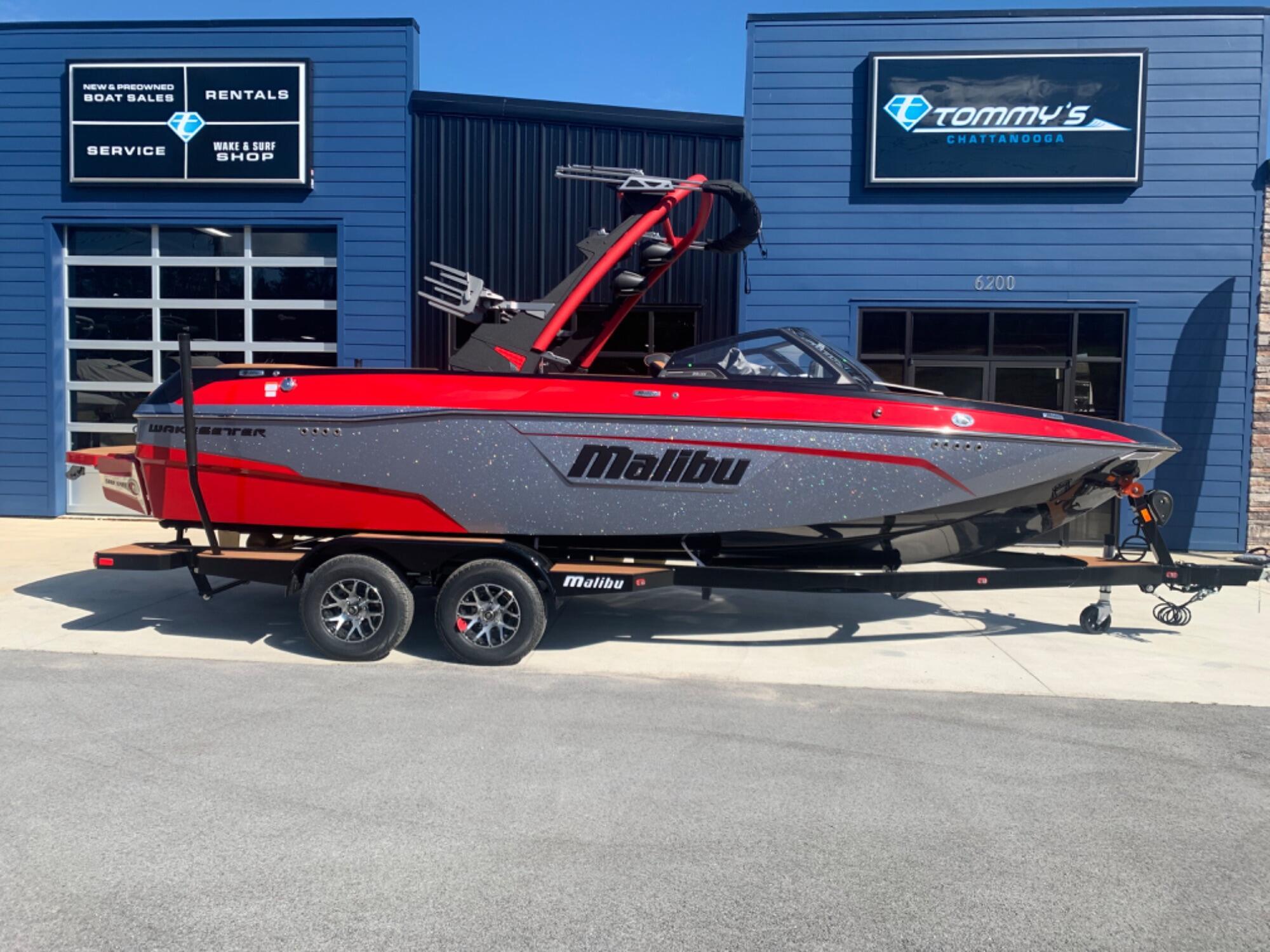 2023 Malibu Wakesetter Lsv 23, Knoxville Tennessee - boats.com