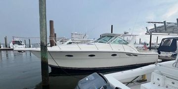 1998 Tiara Yachts 3500 Open