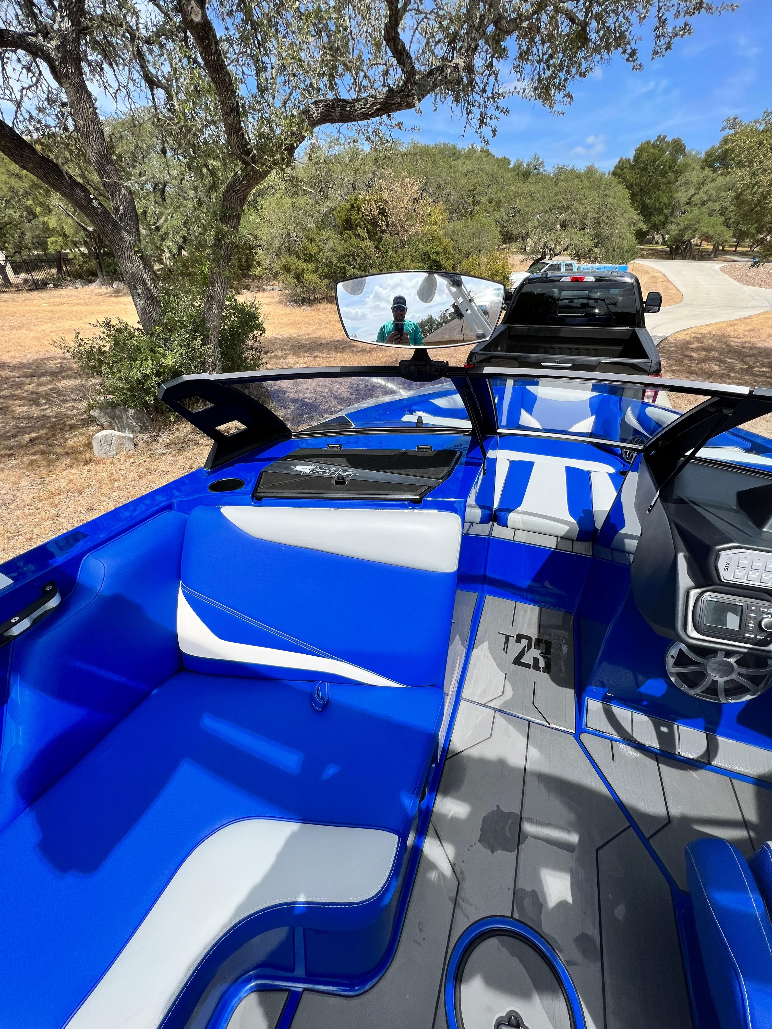 2019 Axis T23