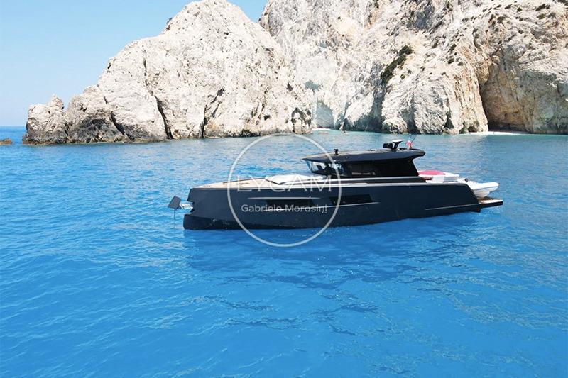 2024 Pardo Yachts GT 52