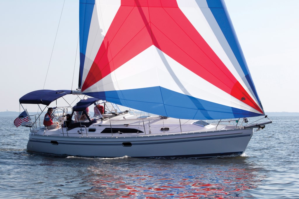 2025 Catalina 356