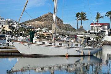 1979 Mason 43