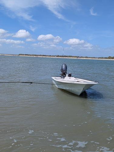 2016 Dragonfly Boatworks DGB