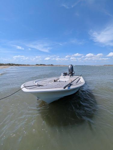 2016 Dragonfly Boatworks DGB