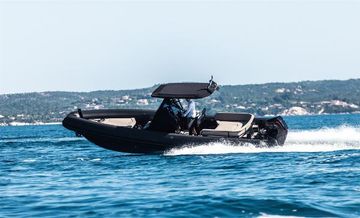 2022 G-Tender OTTO.7