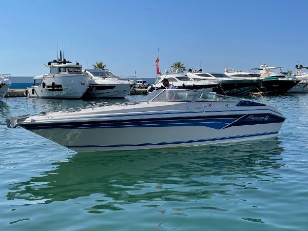 Sea Ray Pachanga boats for sale - boats.com