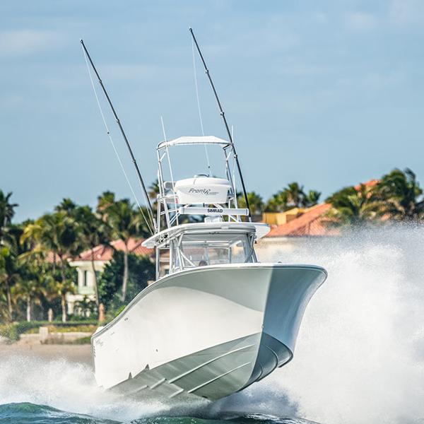 Front Runner boats for sale