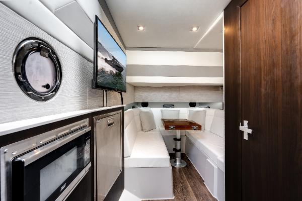 2023 Cruisers Yachts 42 GLS OB