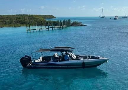2024 Sunsation 32CCX