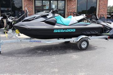 2025 Sea-Doo GTR™ 230 BRP Premium Audio, iBR