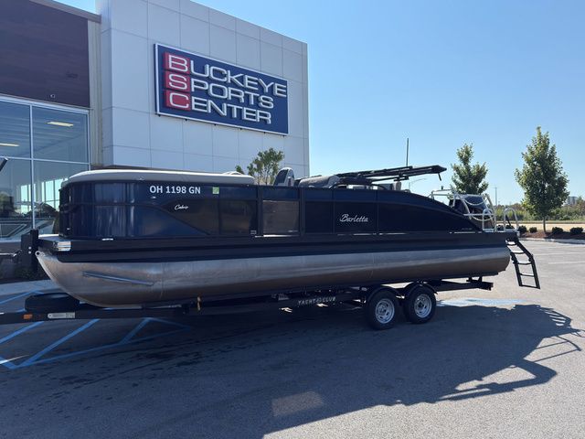 BARLETTA BOATS C24UE