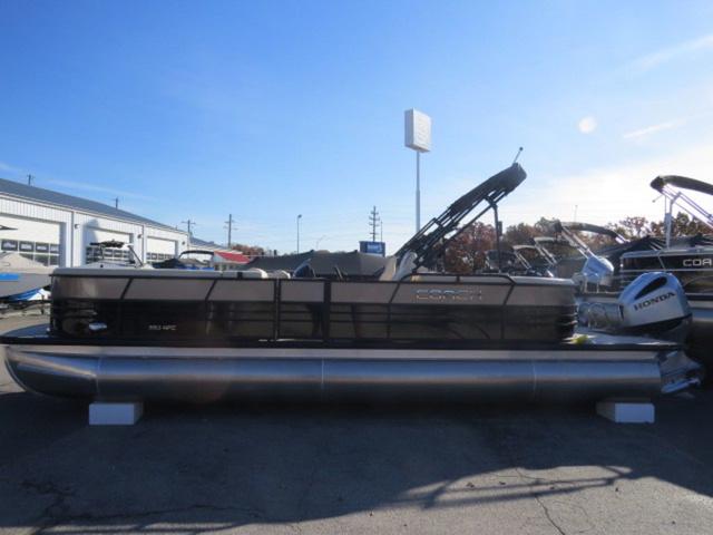 2023 Coach Pontoons 263 RFC