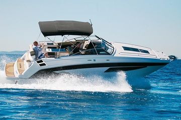 2018 Glastron GS 259