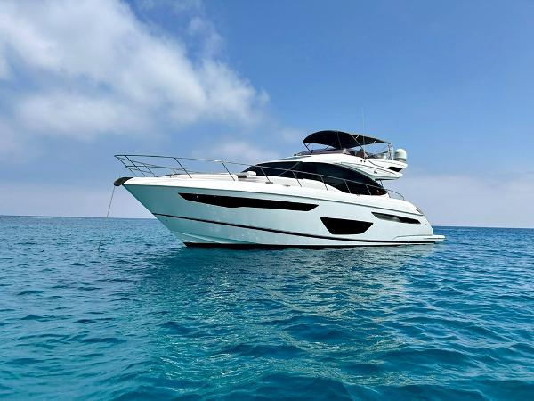 2018 Princess S60