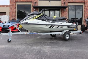 2025 Yamaha Boats GP HO W/AUDIO-PEARL