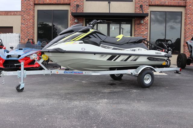 2025 Yamaha Boats GP HO W/AUDIO-PEARL