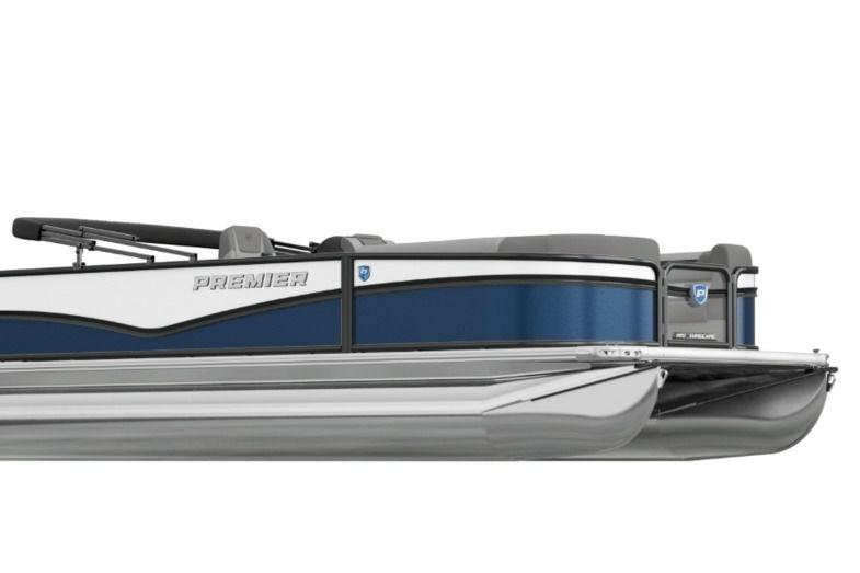 2026 Premier 220 Sunscape RF