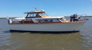 Storebro 34 ROYAL CRUISER