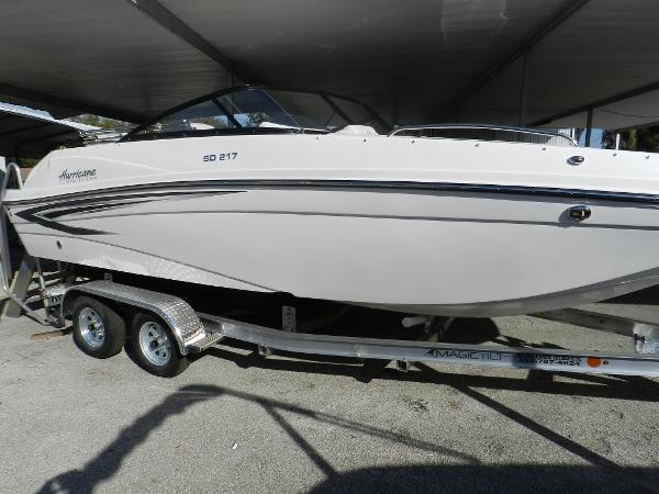 Hurricane Boats For Sale In Leesburg Florida Boats Com