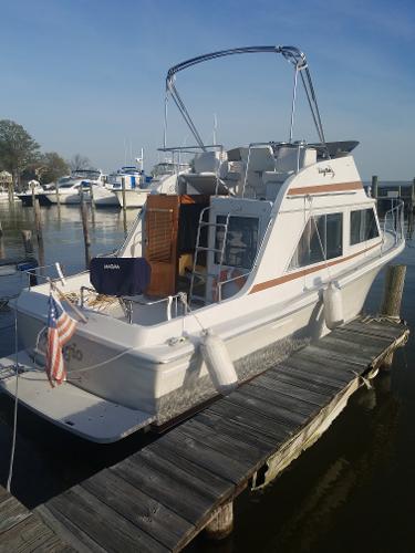 Uniflite Mega 28 boats for sale in United States - boats.com