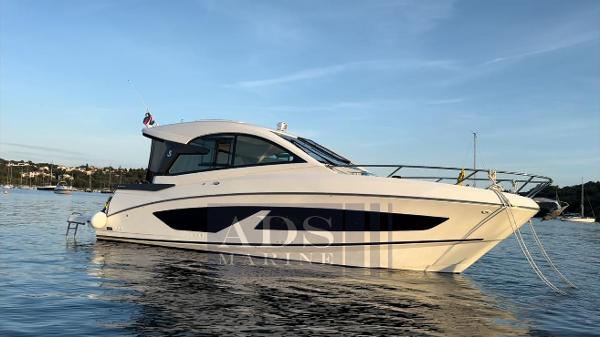 2023 Beneteau Gran Turismo 32