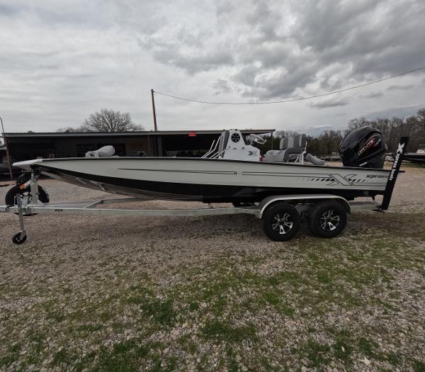 2025 Xpress H22B