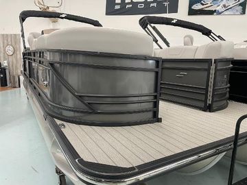 2024 Starcraft SLS 5