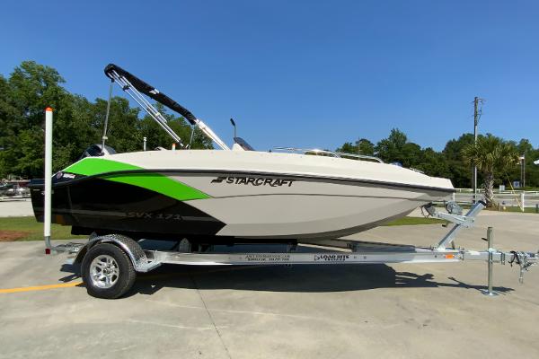 2024 Starcraft SVX 171