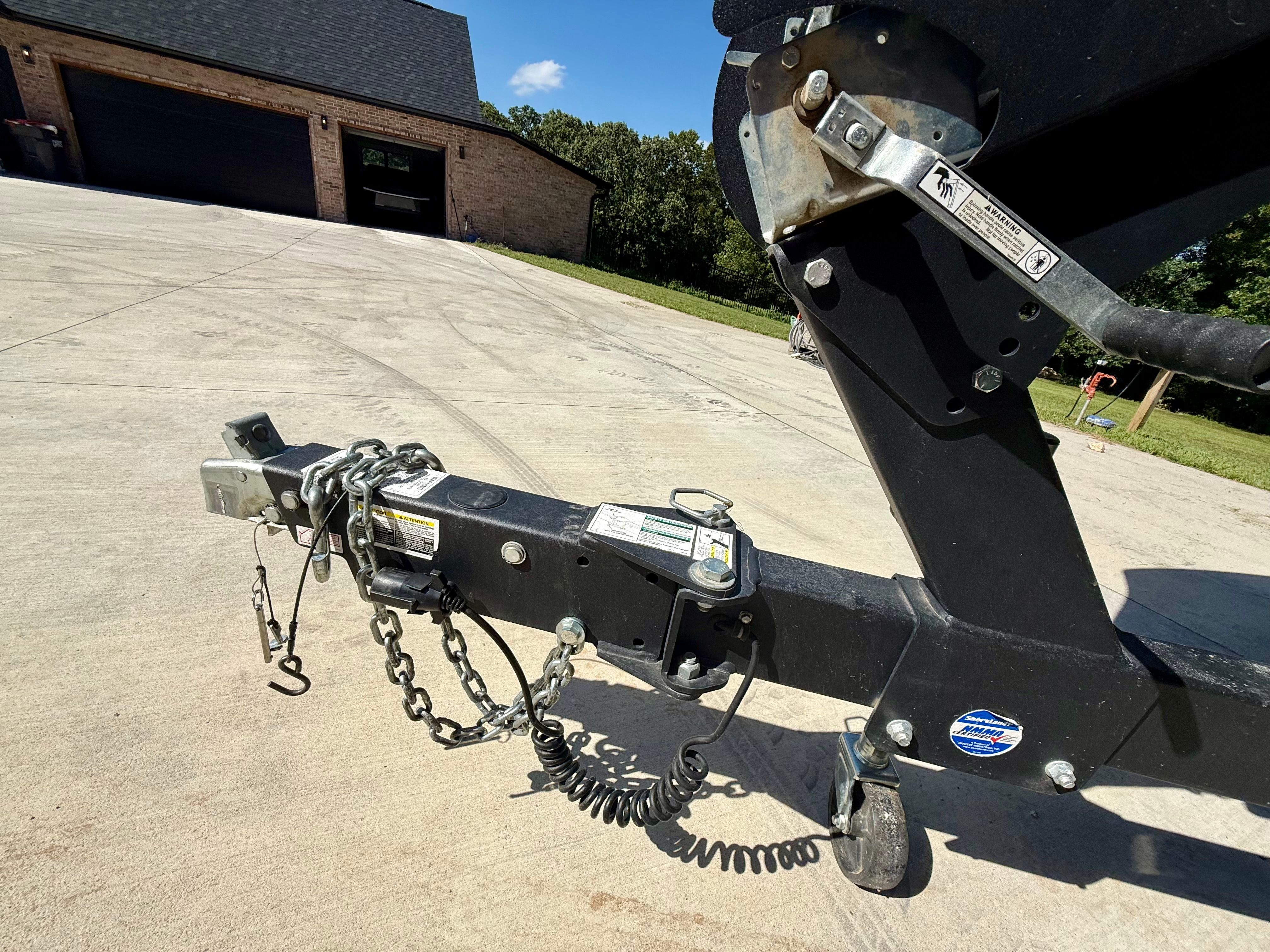 2019 Yamaha Boats 242X E-Series