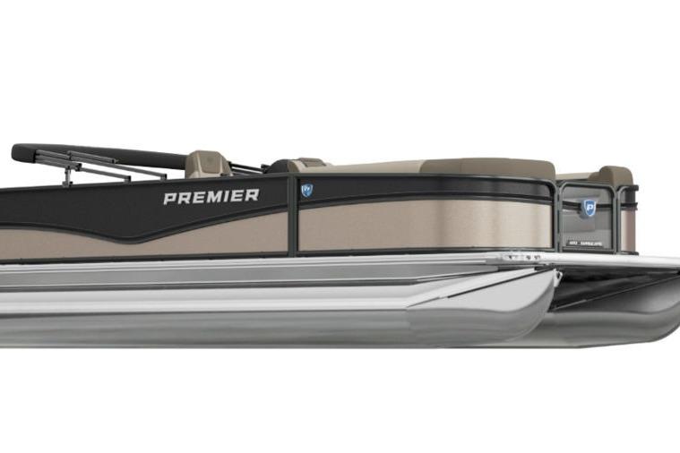 2026 Premier 220 Sunscape RF