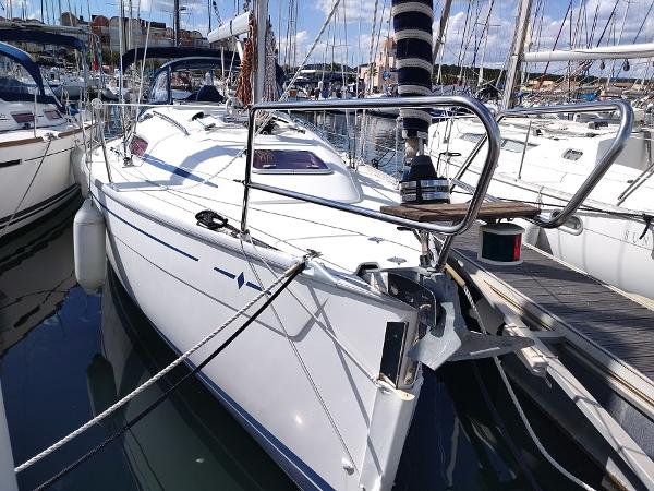 2010 Bavaria 31 Cruiser