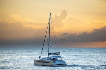 2024 Aventura 45