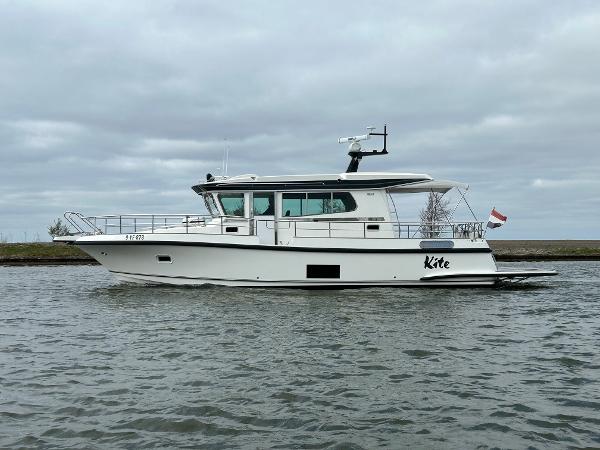 2020 Nord Star 42 Patrol