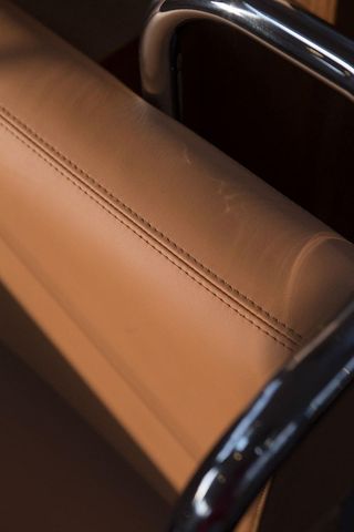 Manufacturer Provided Image: Wauquiez Pilot Saloon 48