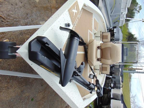 Xpress H20 Bay boats for sale - boats.com