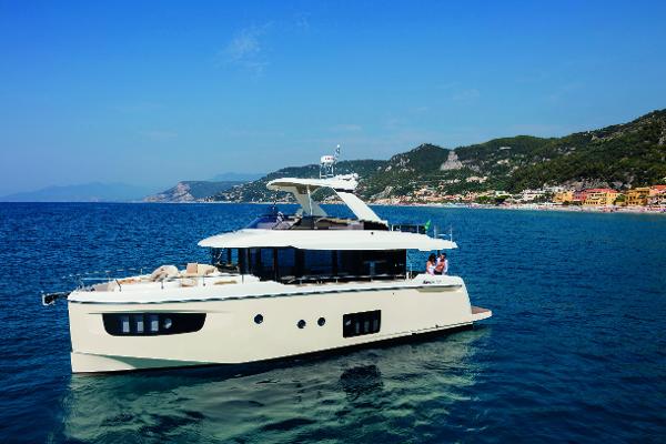 Absolute NAVETTA 52
