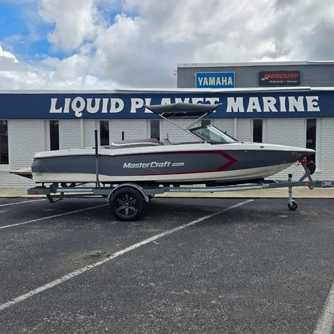 2023 MasterCraft ProStar